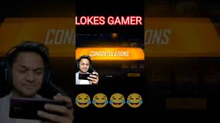 Lokesh Gamer India's First Free Fire Youtuber Got 120 Magic Cube 😱😱😱 OMG New Record [ No One Break ]