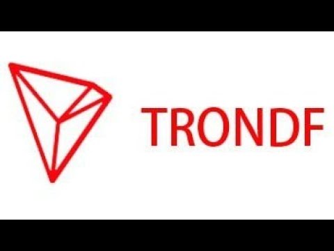 Millionaire #TRONDF gets 30000trx for free #Online Mining Machine #Stable Income Become the next