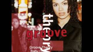 Groove Theory - Baby Love (Summer Groove Mix)