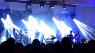 Snarky Puppy @ GroundUP Fest 2018