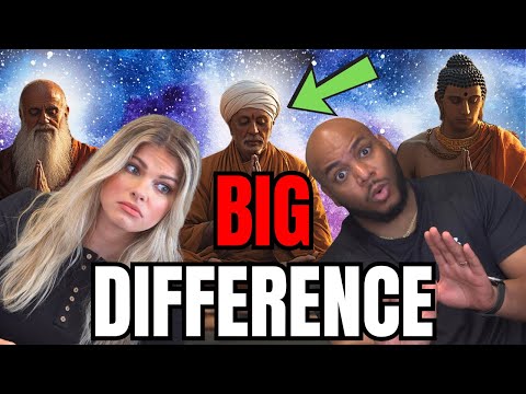 Is Enlightenment the same in Islam, Hinduism, and Buddhism??? *Chat GPT*