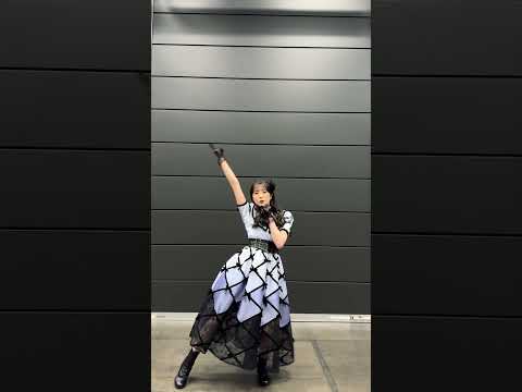 【ニュートラル/ KALEIDOSCORE】ウィーン・マルガレーテ/結那 ver　ダンスショート動画 #shorts