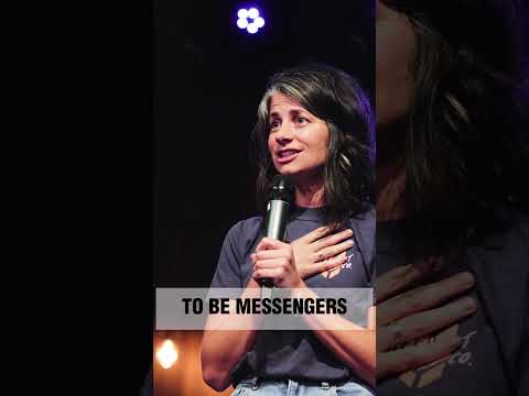 We are Called to be Messengers | Harvest Conference 2024