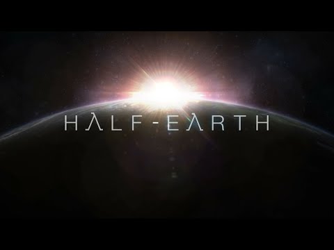 Half-Life but narrated by David Attenborough