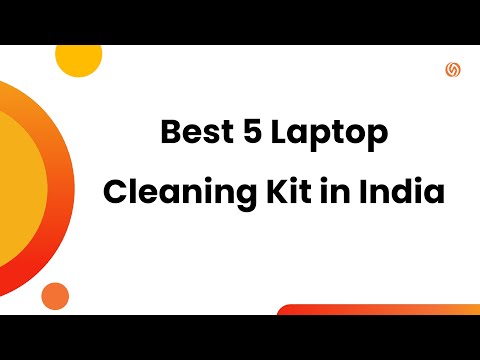 5 Best Laptop Cleaning Kit in India 2024 | Online Shopping | Reviews