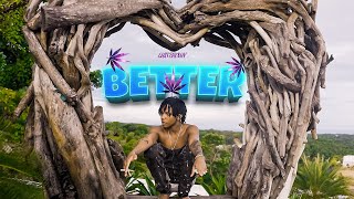 Luis Brown - Better (Video Oficial)