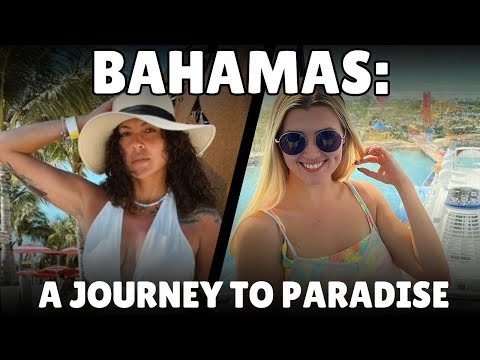 #Bahamas: A Journey Through Paradise