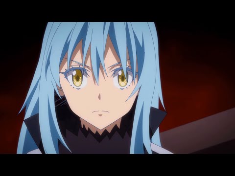 Tensei shitara Slime Datta Ken 2nd Season Part 2 OP / Opening v2「UHD 60FPS」