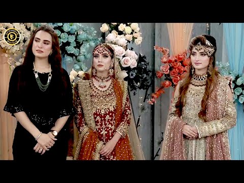 Wedding Beauty Tips for Winter Brides! #toppakistanidramas