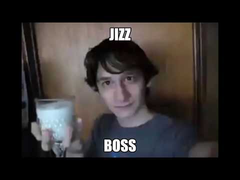 Yandere Dev Jizz Boss