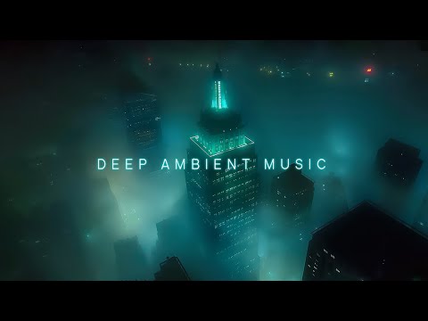 A Little quiet with Deep ambient music ~ Chillstep Mix  to makes you feel so good