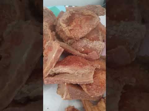 HOW TO  FRIED PORK CHOPS #shorts #porkchoprecipes #asmr #asmrsounds  #asmrfood #putokbatok #mukbang