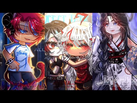 🍭 Gacha Life Tik Tok Compilation 🌈 Keyla Gacha 🍭 [ #10 ]