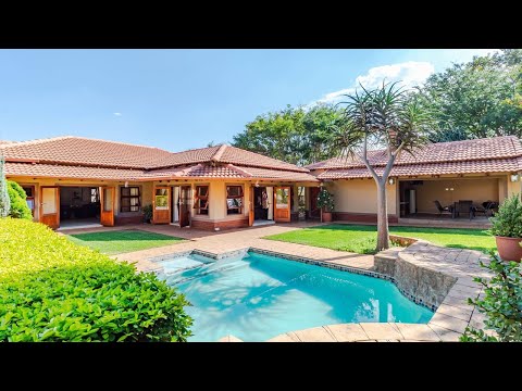 4 bedroom house for sale in The Wilds | Pam Golding Properties