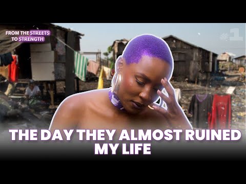 THE DAY THEY ALMOST RUINED MY LIFE 😳 || FROM THE STREETS TO STRENGTH (STORY TIME) || Episode 1