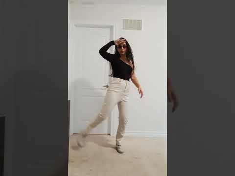 Made You Look | Meghan Trainer | Dance Cover | Brooke & Jessie | #dancetrending #madeyoulook