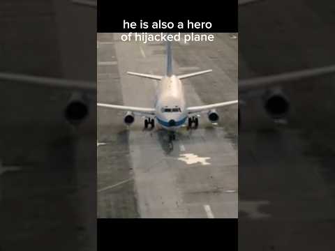 "He was also a hero" #aviation #shorts