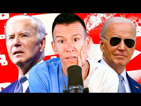 BREAKING: Joe Biden Just Dropped Out! What he is saying and what’s next