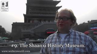 Visit Xi'an - Top 10 Sites in Xi'an, China - Terracotta Warriors