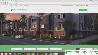 How to Upload A Property on searchproperty.ng