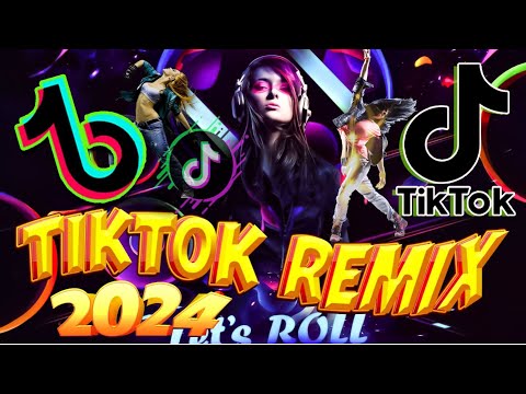 🔥NEW TIKTOK MASHUP NONSTOP REMIX 2024🔥TIKTOK BUDOTS DANCE CRAZE REMIX 2024🔥TRENDING TIKTOK VIRAL