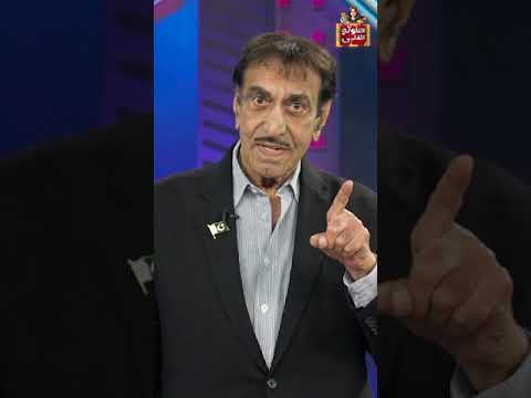 Famous Actor Mustafa Qureshi in #SunoToSahi #HinaNiazi