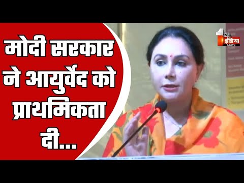 N.I.A. में संयोजनम 2024 कार्यक्रम का समापन समारोह, डिप्टी CM Diya Kumari का संबोधन | Jaipur News