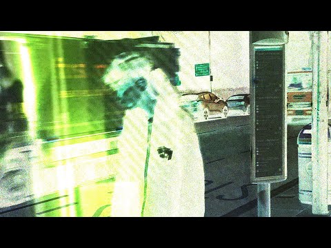 GSA feat. Coolix & Amtilb - Blur (Official Visualizer)