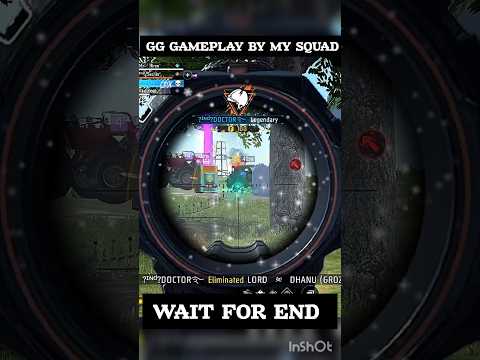 GG BY SQUAD#music #freefiregame#freefire #viral#trendingshorts#trending#success#ytshorts#totalgaming