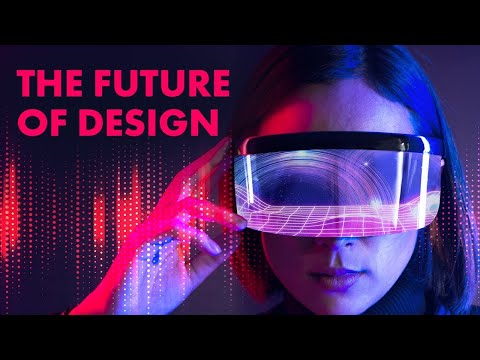 Product Design Trends: Spatial Computing Will Change Design Forever