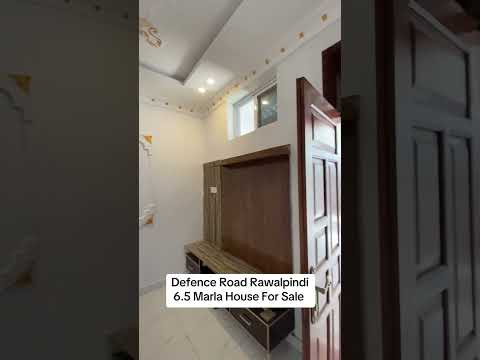 These Three Homes Can be anyone's Dream(90+160+60)Three houses  for sale in Rawalpindi