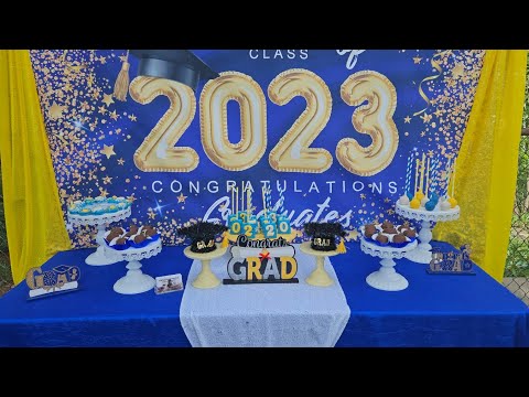 Graduation Theme