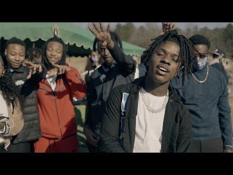 Slatt Zy - Feel It In My Soul (Official Video)