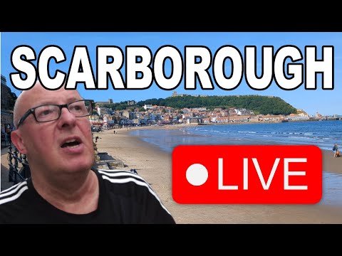 Live from Scarborough Part 2