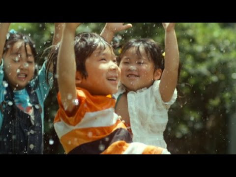 Mr.Children「GIFT」Music Video(Short ver.)