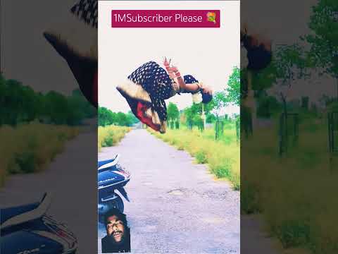 #video - 😳Dulhan ne kha se kiya stunt 😮😱#shalukirar #stunt #stuntwork #ytshorts #shorts #stunt #reel