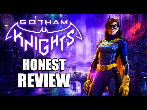 Is Gotham Knights Good Now? - Gotham Knights Review 2023