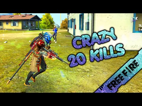 [B2K] MY MOVEMENT WAS CRACKED TODAY | 20 KILLS