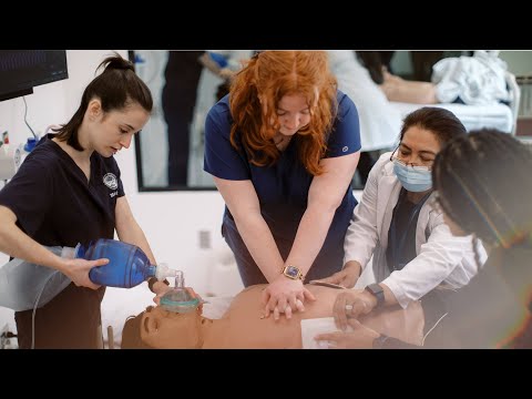 Nursing Simulation Center | Simmons University