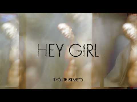 Moses Sumney - Hey Girl [Lyric Video]