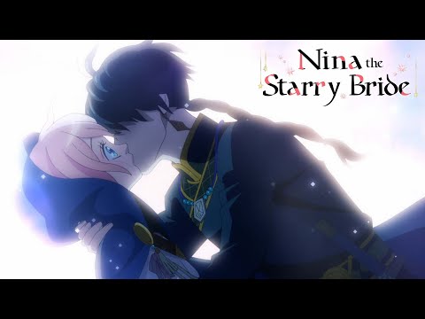 This is Just a Dream | Nina the Starry Bride