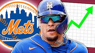 Reliving Javier Baez's INSANE Mets Phase