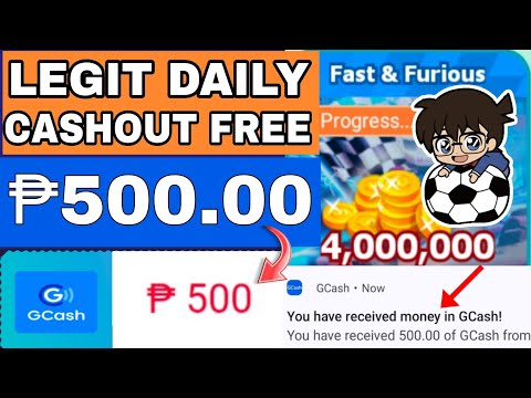 NEW PAYING APP CLAIM FREE ₱500 GCASH WITHDRAW AGAD NEW PAYING APP SA GCASH LEGIT PAYING APP