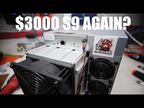 Will this Bitcoin Miner SURVIVE in the next BULL RUN?