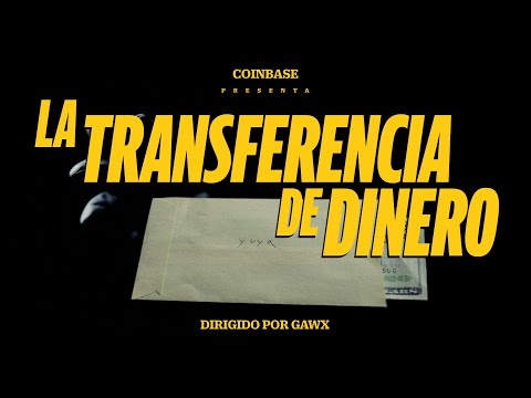 La Transferencia de Dinero | Con Cripto el Dinero Avanza