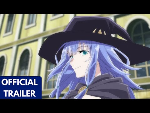 Tensei Kizoku, Kantei Skill de Nariagaru Season 2 - Official Trailer