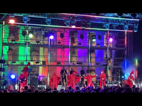 TISM - Old Skool TISM - Brisbane, 20 October 2024