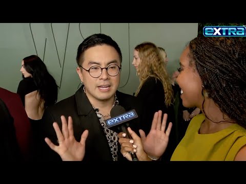 Bowen Yang on HARDEST Part of Playing JD Vance on ‘SNL’ (Exclusive)