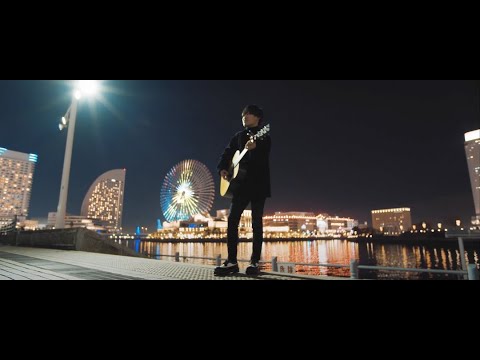 舟津真翔『Winter song 〜愛のカタチ〜』Official Music Video