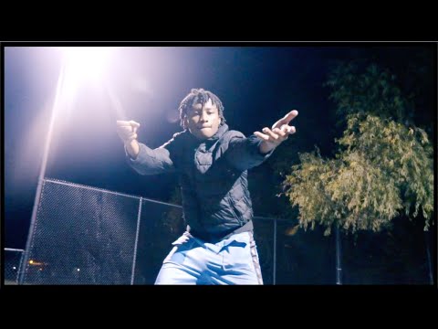 23Kayb "Free23" (Official Music Video)